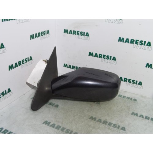 Renault - Laguna - Wing mirror, left