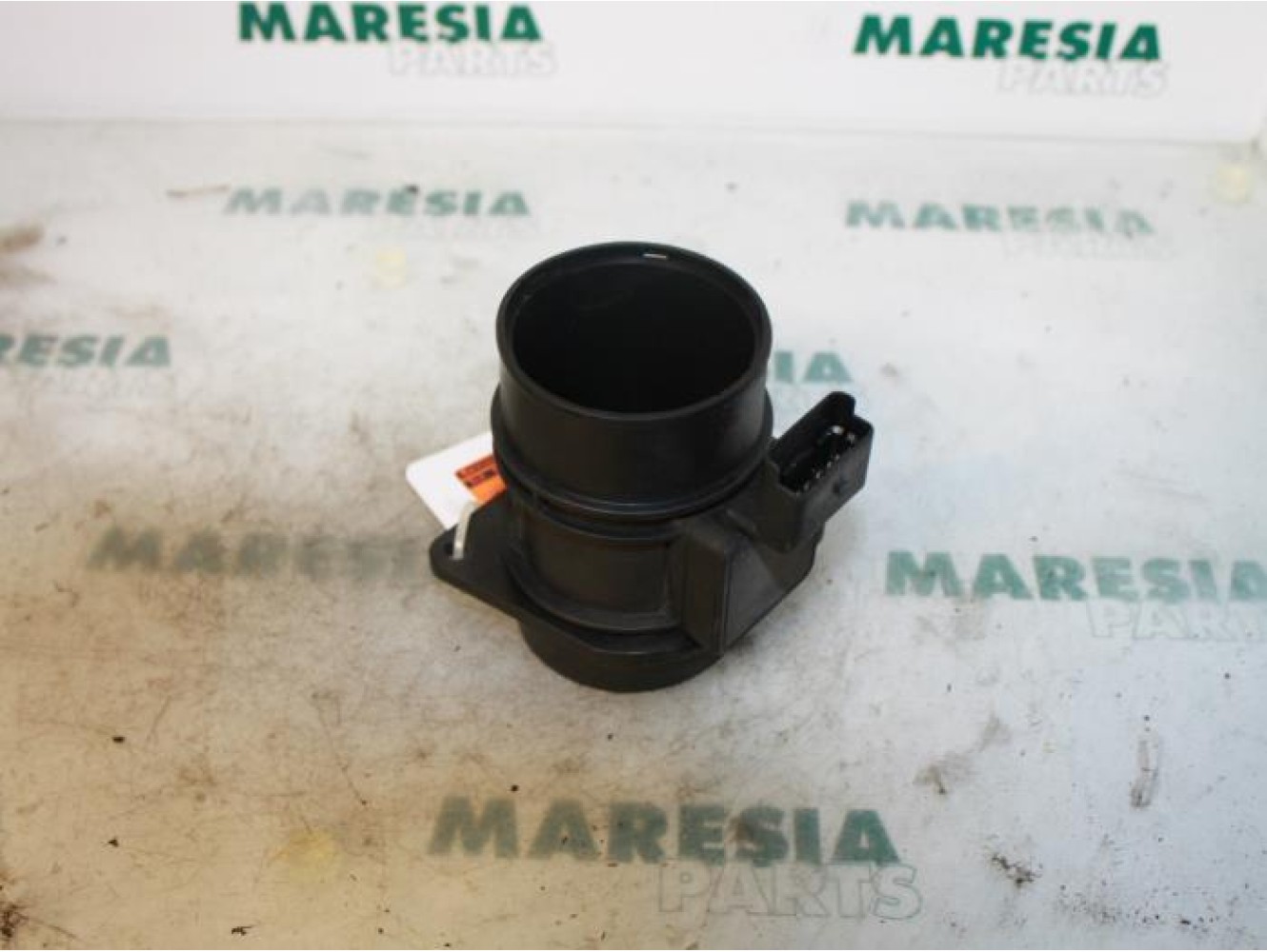 Renault - Megane Scenic - Airflow meter