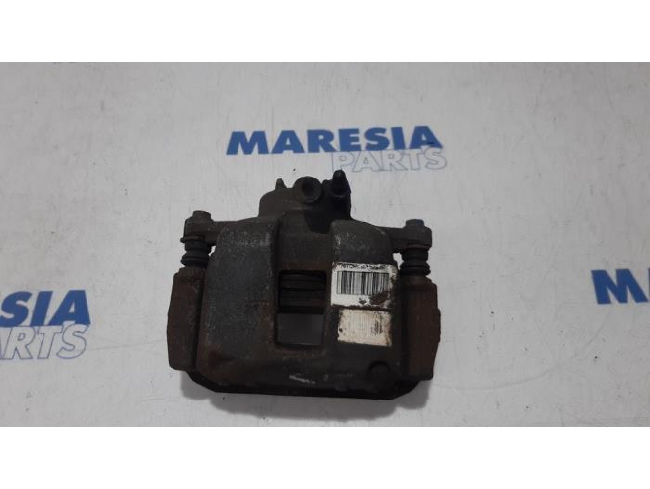 Peugeot - 207 - Front brake calliper, left