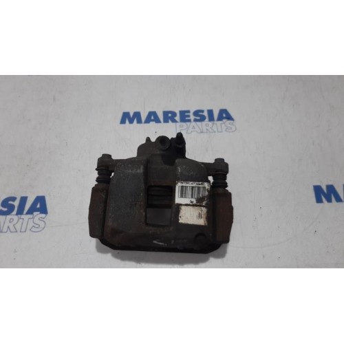 Peugeot - 207 - Front brake calliper, left