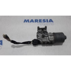 Peugeot - 207 - Front wiper motor