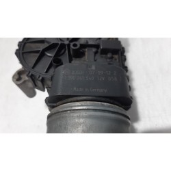 Peugeot - 207 - Front wiper motor