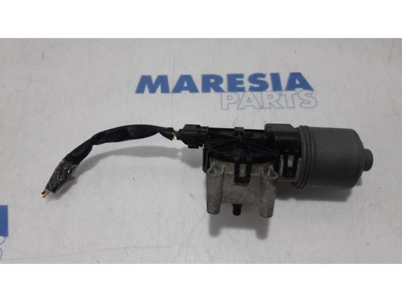 Peugeot - 207 - Front wiper motor