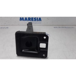 Peugeot - 207 - Subframe