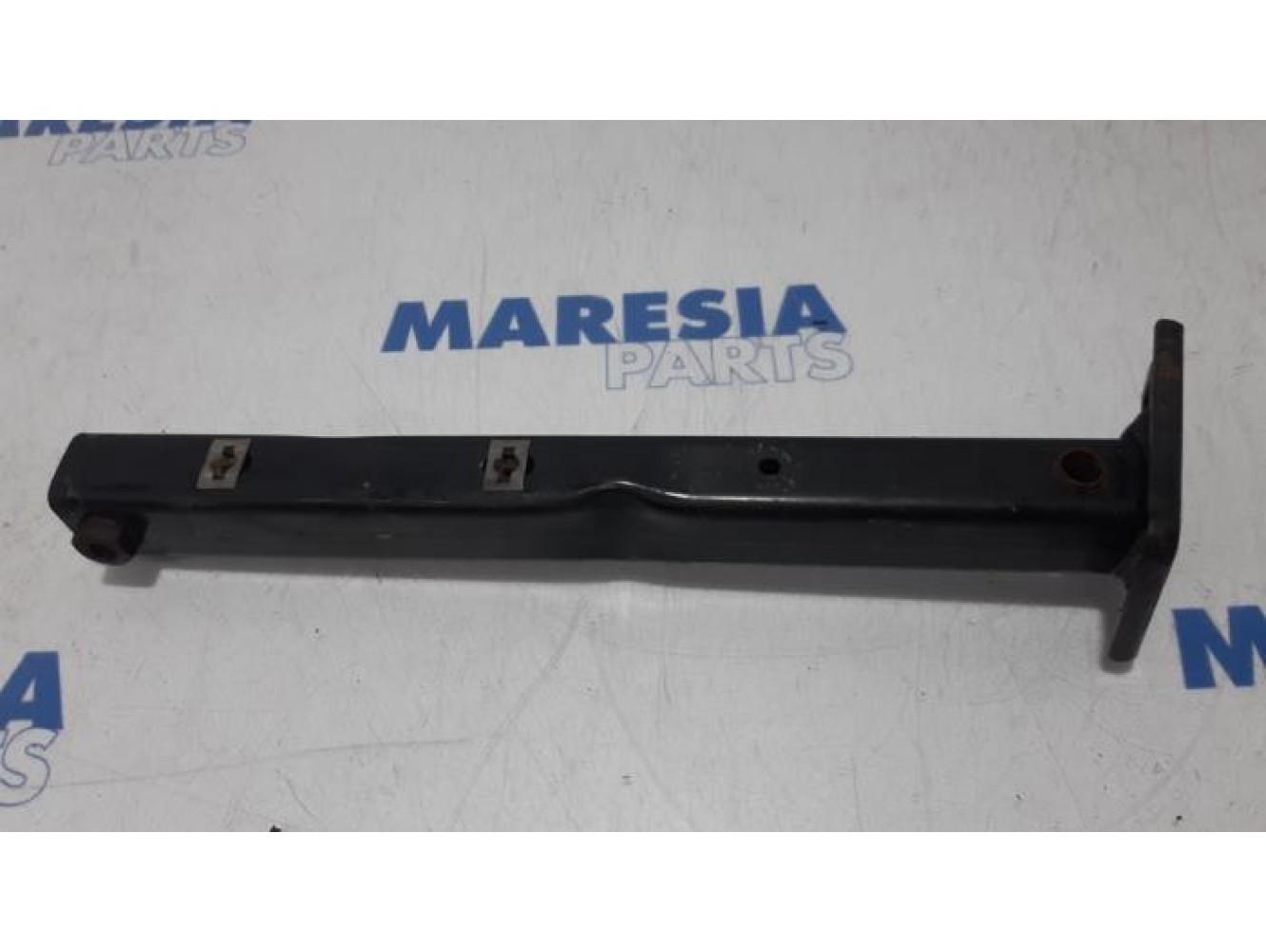 Peugeot - 207 - Subframe