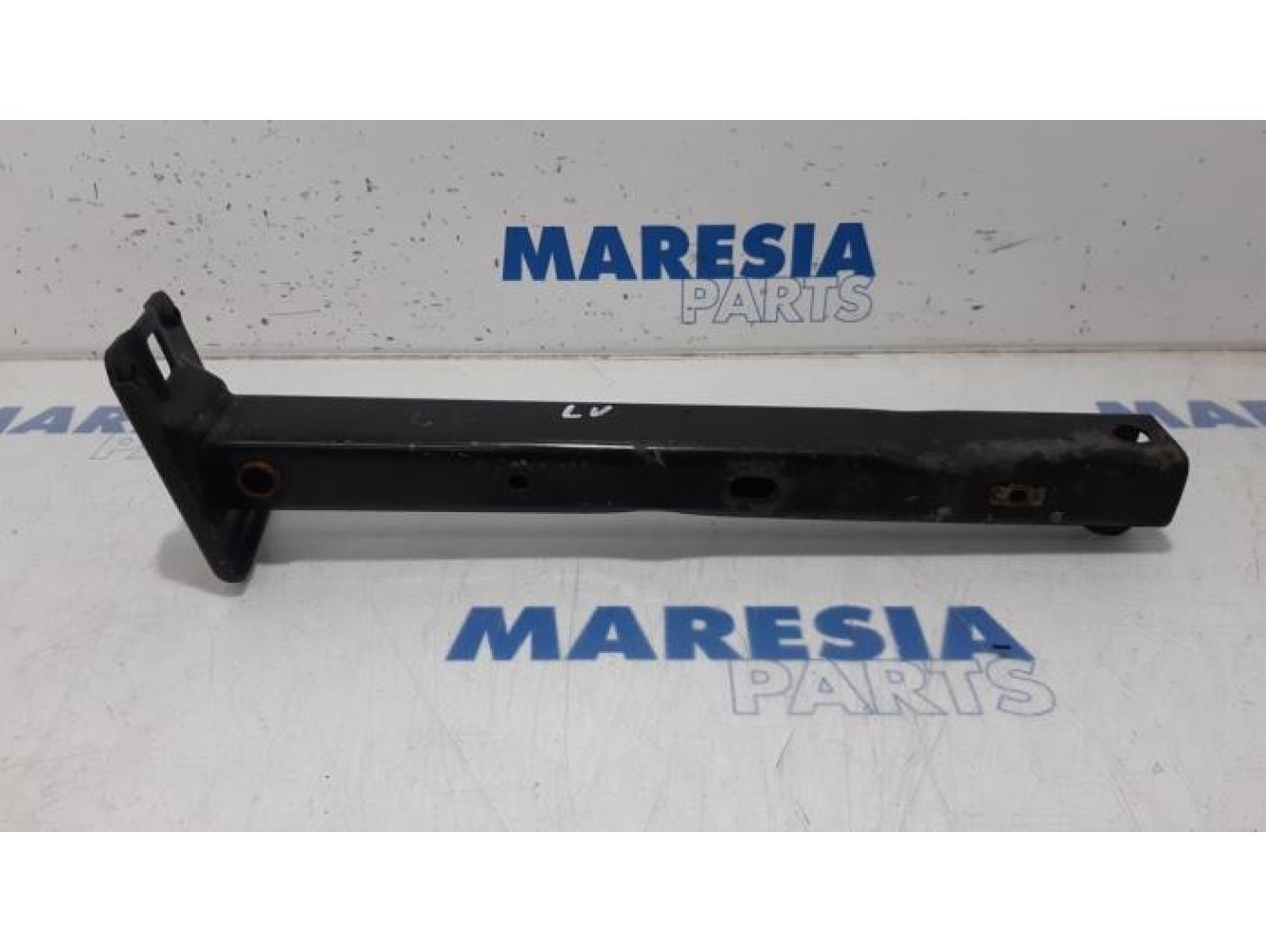 Peugeot - 207 - Subframe