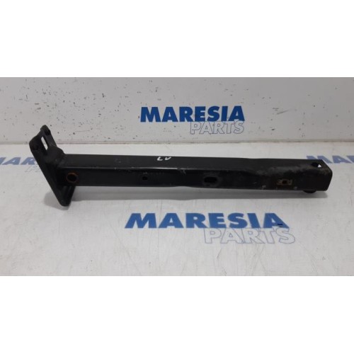 Peugeot - 207 - Subframe