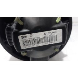 Peugeot - 207 - Moteur de ventilation chauffage