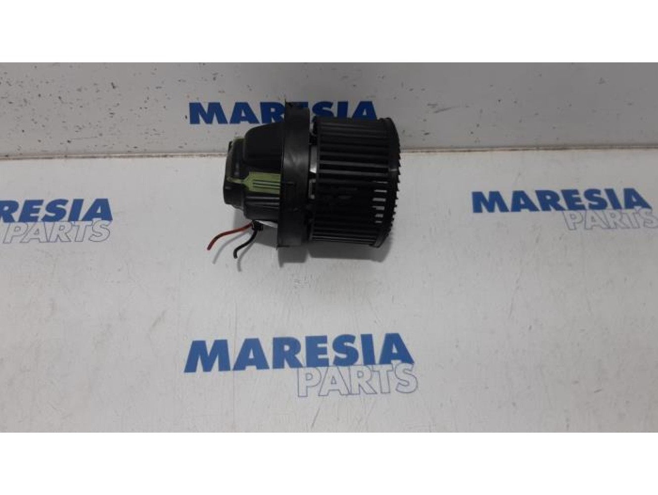 Peugeot - 207 - Moteur de ventilation chauffage