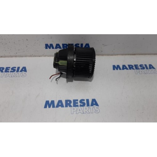 Peugeot - 207 - Moteur de ventilation chauffage