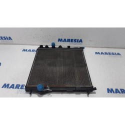 Peugeot - 207 - Radiator