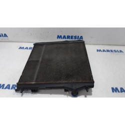 Peugeot - 207 - Radiator