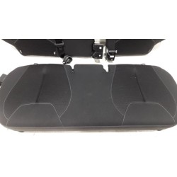 Citroen - DS3 - Banquette arrière
