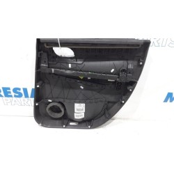 Peugeot - 3008 - Revêtement portière 4portes arrière gauche
