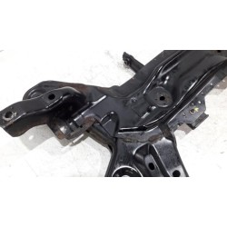Citroen - DS3 - Subframe