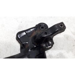 Citroen - DS3 - Subframe