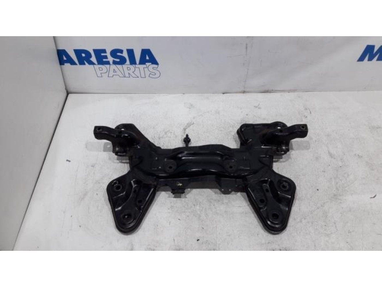 Citroen - DS3 - Subframe