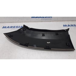 Fiat - Ducato - Rear bumper component, left