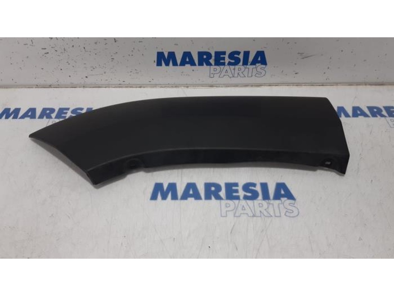 Fiat - Ducato - Rear bumper component, left