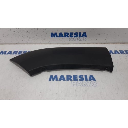Fiat - Ducato - Rear bumper component, left