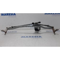 Fiat - Ducato - Wiper mechanism