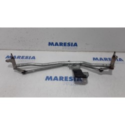 Fiat - Ducato - Wiper mechanism