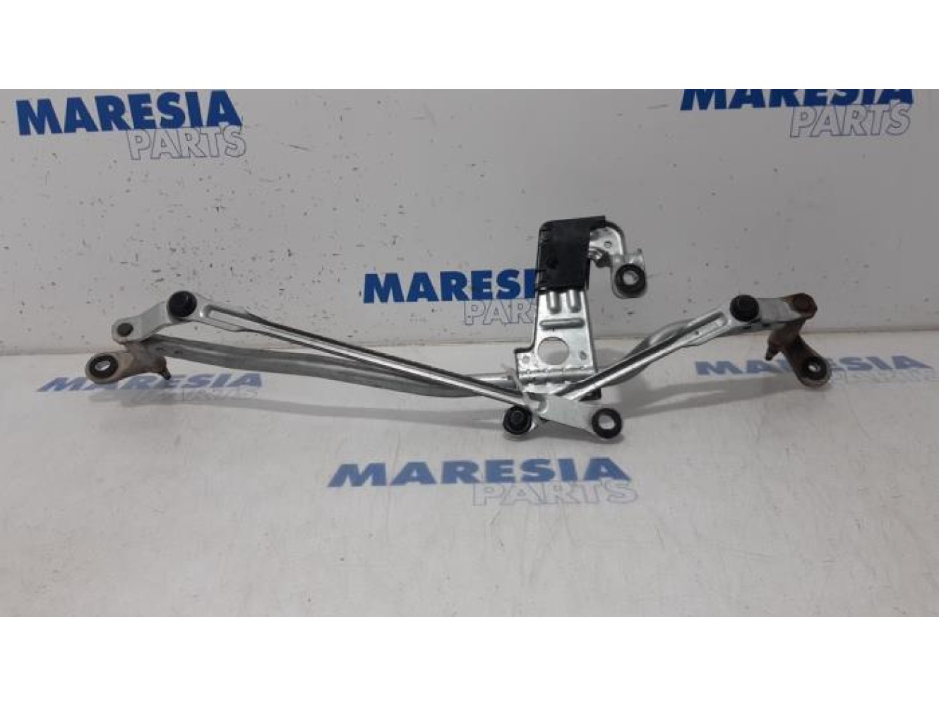 Fiat - Ducato - Wiper mechanism
