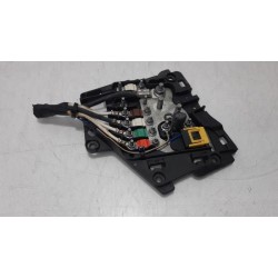 Citroen - DS3 - Fuse box