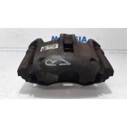 Citroen - DS3 - Front brake calliper, right