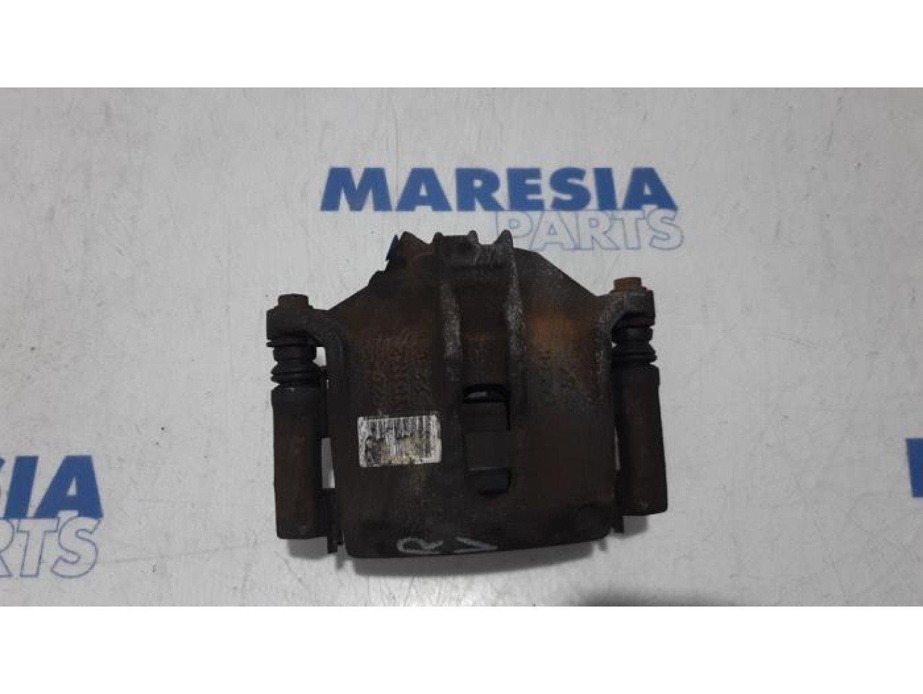 Citroen - DS3 - Front brake calliper, right