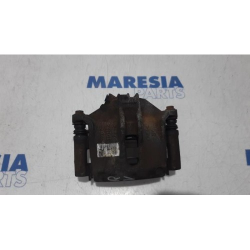 Citroen - DS3 - Front brake calliper, right