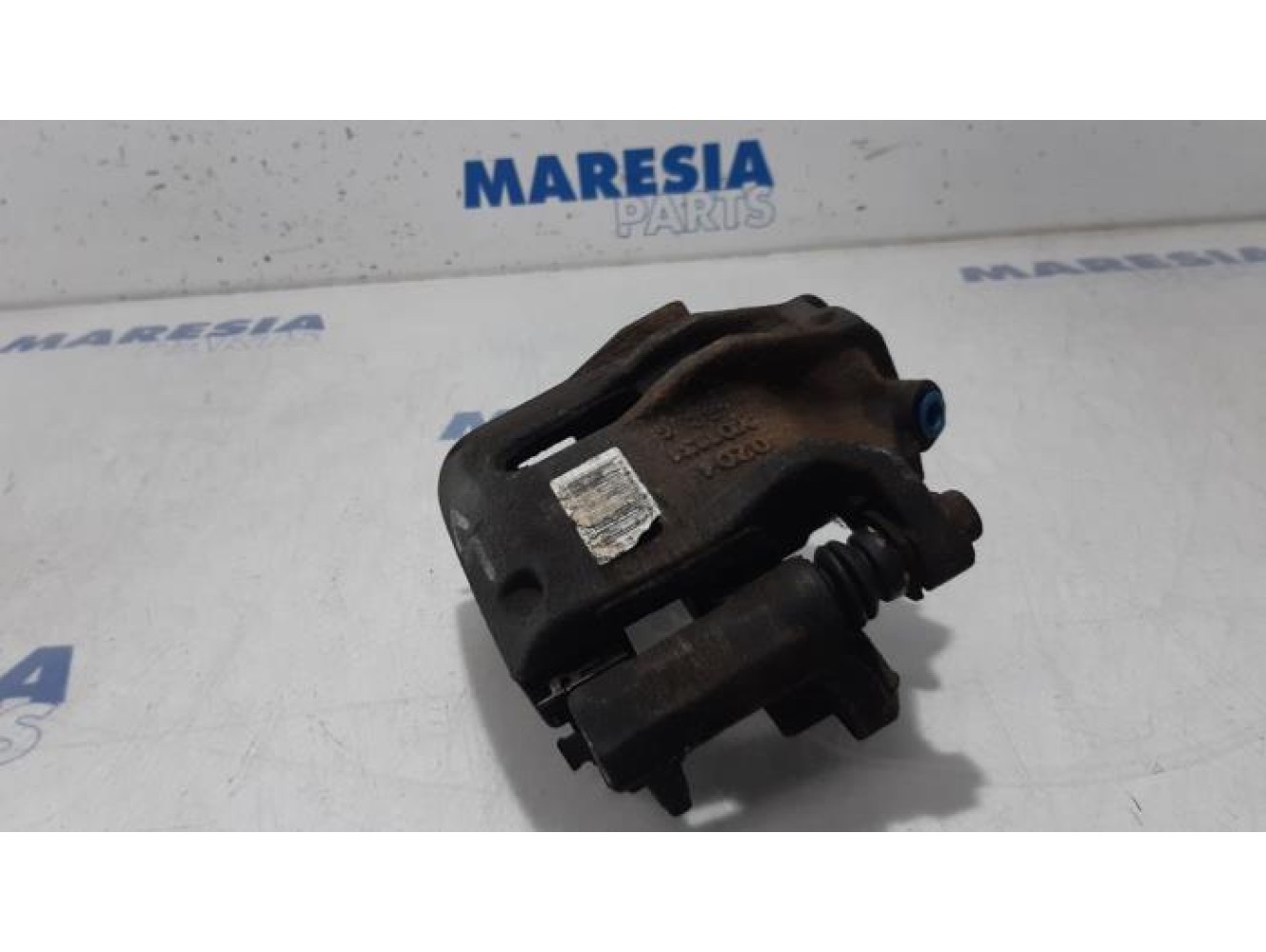 Citroen - DS3 - Front brake calliper, left