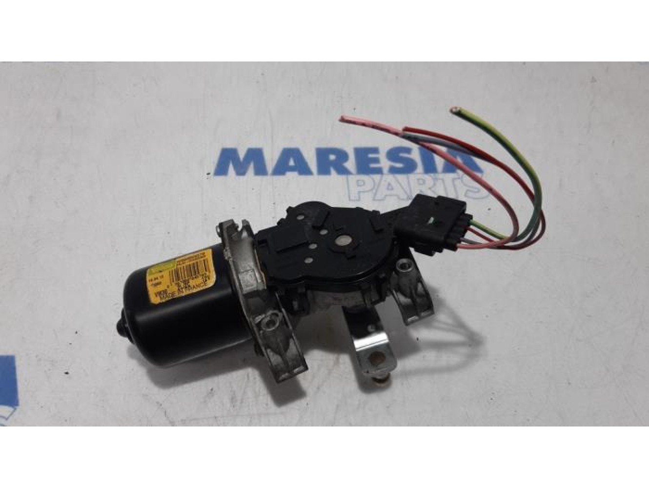 Citroen - DS3 - Moteur essuie-glace avant