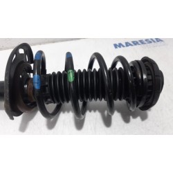 Citroen - DS3 - Front shock absorber rod, left
