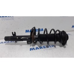 Citroen - DS3 - Front shock absorber rod, left