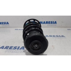 Citroen - DS3 - Front shock absorber rod, left