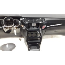 Citroen - DS3 - Airbag set