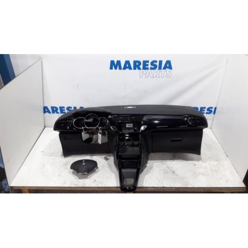Citroen - DS3 - Airbag set