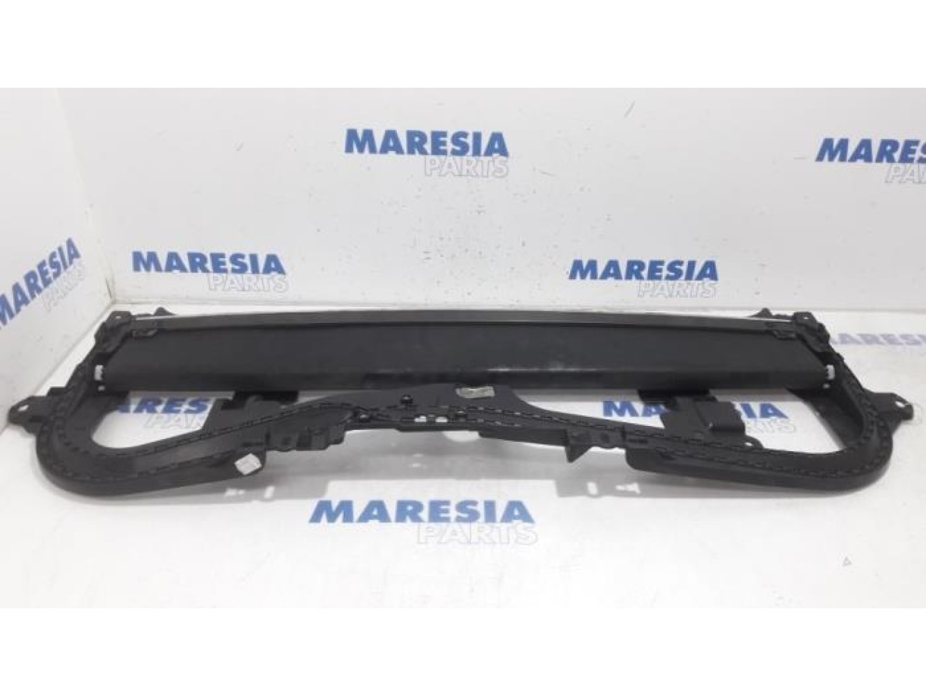 Peugeot - 3008 - Sliding roof