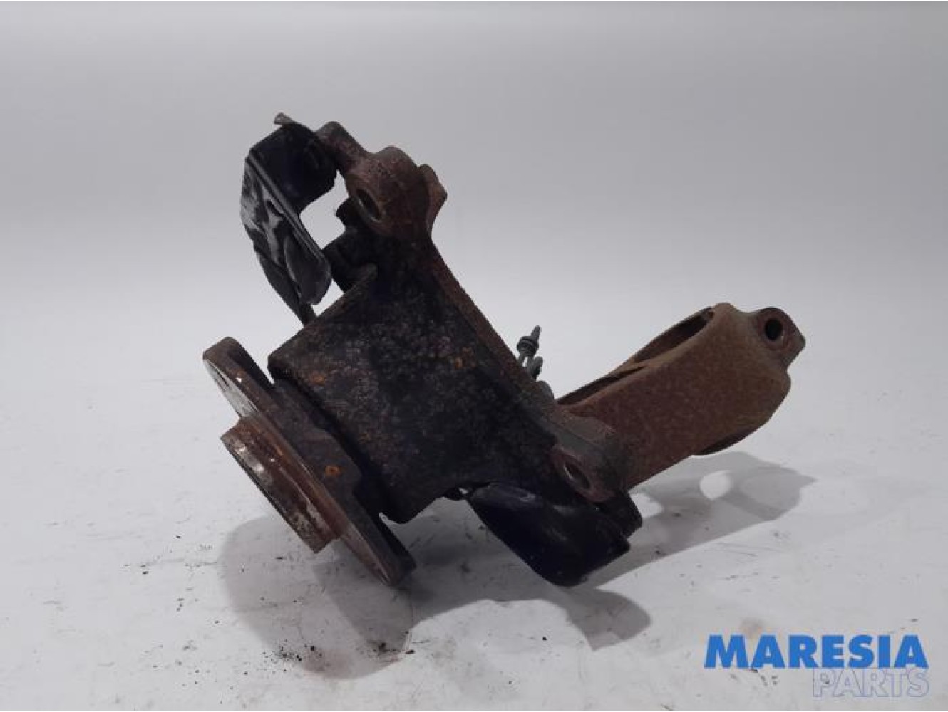 Fiat - Ducato - Fusee links-voor