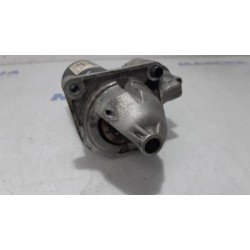 Fiat - Ducato - Startmotor