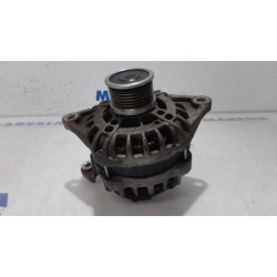 Fiat - Ducato - Dynamo