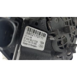 Fiat - Ducato - Dynamo