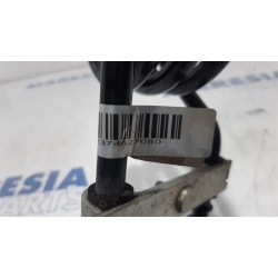 Fiat - Ducato - Leitung (sonstige)