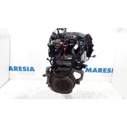 Peugeot - 208 - Motor