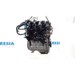 Peugeot - 208 - Motor