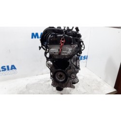 Peugeot - 208 - Motor