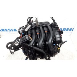 Peugeot - 208 - Motor