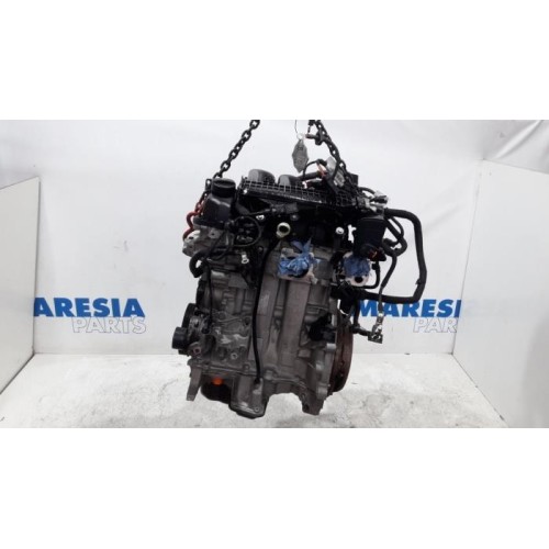 Peugeot - 208 - Motor