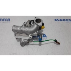 Renault - Megane - EGR tube